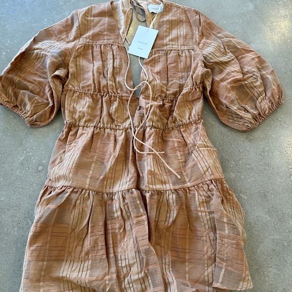 Significant Other Luan Dress $332 - Picture 4 of 5